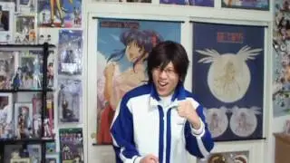 Sakura-Con 2011 Commercial Contest Winner