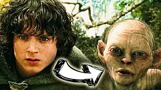 5 důležitých scén, které byly vystřiženy - Pán Prstenů | Loremasters