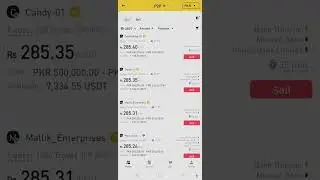 Binance P2P bank account freeze problem and how to avoid (is sy kesy bacha jaye)