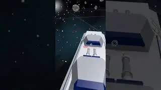 [Roblox] Space war: The torpedo