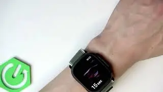 Wie messe ich den Blutsauerstoff mit der APPLE Watch Ultra 3?