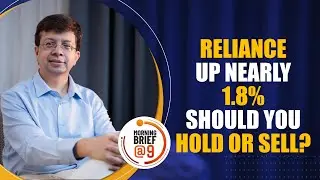 Market Mood: Reliance Hits Nearly 2% as Nifty Surges, Midcaps Lead the Rally, IT Stocks In Red