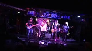 Atticus Finch | Jet | Adult Rock Band Showcase August 9th, 2025