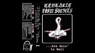 T.P.S - Hail Satan, They Scream in the Night