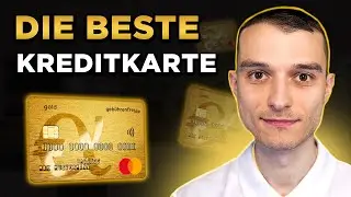 Die Mit Abstand Beste Geb&uuml;hrenfreie Kreditkarte [2025]