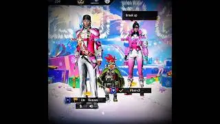 Freestyle🔥💀 #FreeFire2026  #MobileGaming