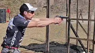 eric graufel  extreme open 2024 usa  ipsc