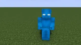 Minecraft animations battles: Anomaly 710 vs AxialHunter (By Anomaly 710)