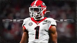 George Pickens 🔥 Ultimate Highlights ᴴᴰ