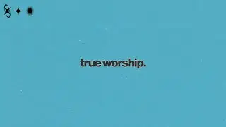 What is worship? | Sacred Assembly | #7