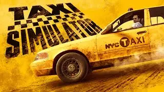 Modern Taxi Games 2021 | Grand Taxi Simulator | Taxi Simulator 2021 | Android Gameplay