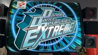 Dance Dance Revolution EXTREMEより『大見解2002(Dance Dance Revolution)』
