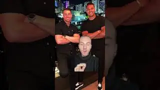 Bachelor in Paradise James Bonsall Girlfriend Reveal!