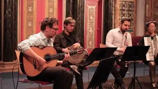 The Musicians of B'nai Jeshurun
