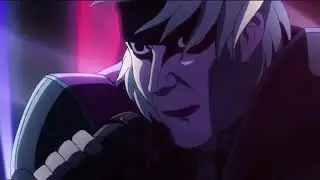 Hunting Soul - [AMV] - Dandadan