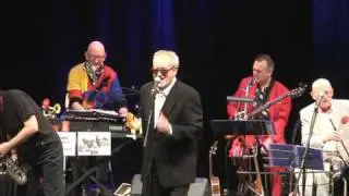 Canyons of your Mind - Three Bonzos and a Piano