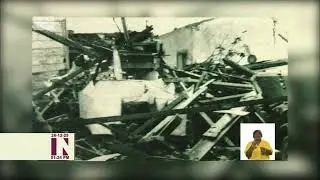 Cuba: Aniversario 85 del destructivo tornado que asoló Bejucal