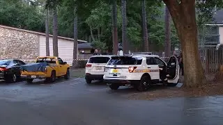 Southside child death investigation
