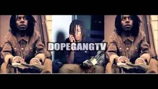 LIL MISTER x P.RICO - NO LACKING PT 2