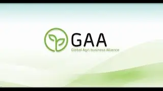 Introducing the Global Agri-business Alliance