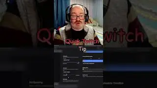 Quick Twitch Tips - Setting up the ads manager 
