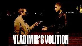 Vladimir's Volition (2022) FMV Game Trailer