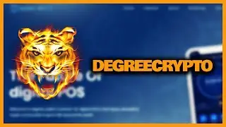 Review of the project Degreecrypto. Contests of DCT and Degree Crypto Token at LATOKEN