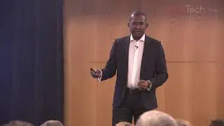 AI, Blockchain and Data Science - The Next Evolution of the Knowledge Economy - ConTech 2018