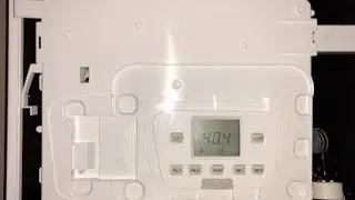Baxi Luna Duo Tech Компактна грешка E40 how to reset the combi gaz boiler. error E40