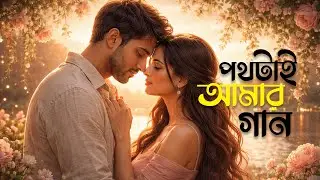 পথটাই আমার গান | Bangla Romantic Song | Journey of Togetherness