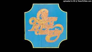 Chicago - Listen (2025 REMIX) Terry Kath revealed
