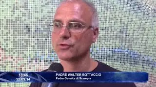 Napoli. Il riscatto sociale e la speranza in un futuro migliore passano anche per l'arte