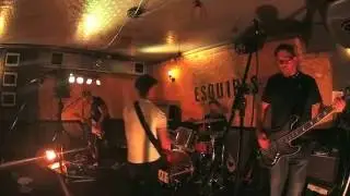 Bowfinger -  (Full Set) @ ARCFEST Danny's Bar, Bedford Esquires 5/11/16