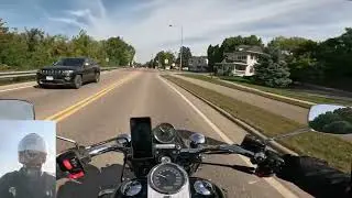 14 Harley-Davidson POV Highlights 2025 | POV Pure Engine Sound