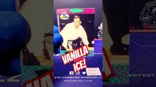 1991 YO! MTV Raps Pack Opening! Legends from the Golden Era!