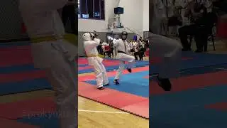 Full-contact karate tournament &ldquo;Romanian International Cup 2023&rdquo; | 23.09.2023 | Sibiu (Romania)