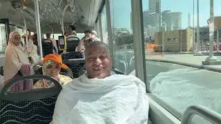AAK DIN MAI DUSRA UMARA (QAREEB TAAREEN MEQAAT) how to perform second time umra(nearest meqaat)