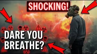 TOP 10 MOST POLLUTED CITIES IN THE WORLD.
