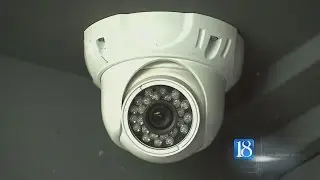LPD encourages people to register surveillance cameras