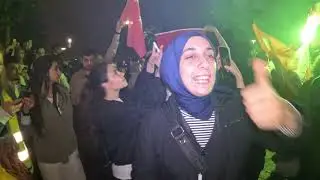 New Istanbul T&uuml;rkiye | Celebrations 2023
