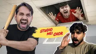 Reaction On Mr Indian Hacker New Video | Experiment King Secretly Living Challenge Fails Maan Bir