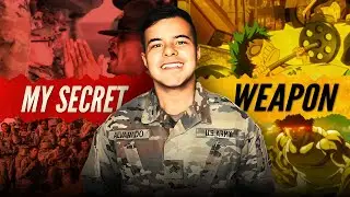 I Passed Army Basic Training Because Of Anime!