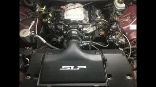 BTR Equalizer 1 Nitrous Tuning