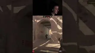 чувствую каждое движение #cs #кс #twitch #games #игры #стрим #csgo #fun #chill #кс2