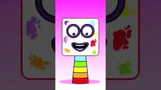 Sprunki OC Seventeen Numberblocks Phase 2 #sprunki #sprunkioc #numberblocks #incrediboxsprunki