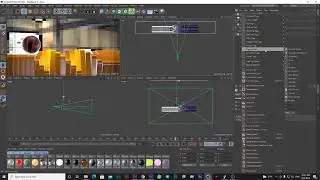 Cinema 4D Tutorial Beginner Create Your First Loop Animation