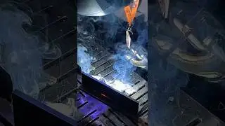 Отзыв сварщика после теста MGT. А вы можете попробовать &mdash; демонстрация бесплатно, мы рядом! #mgt