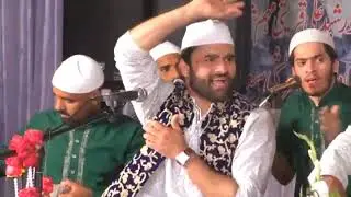 ibne haider tu khuda ka raaz hai in Multan by Shahbaz fiaz hussain