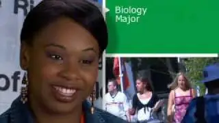 The Richard Stockton College of NJ - Recruitment video