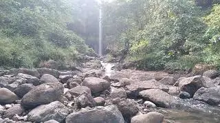 Sidhagad waterfall सिद्धगड